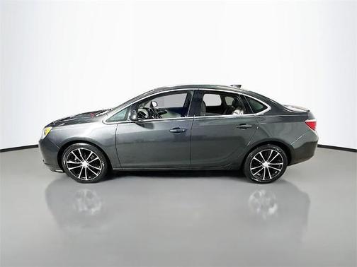 2016 Buick Verano Sport Touring Group