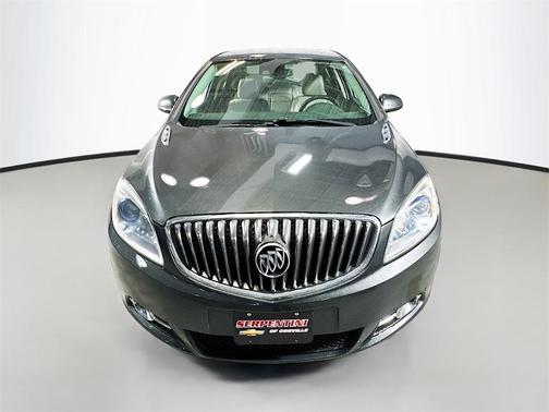2016 Buick Verano Sport Touring Group