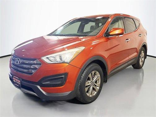 2013 Hyundai SANTA FE Sport