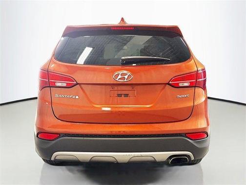 2013 Hyundai SANTA FE Sport