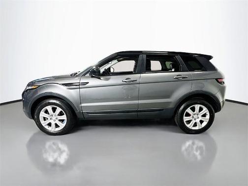 2018 Land Rover Range Rover Evoque SE Premium