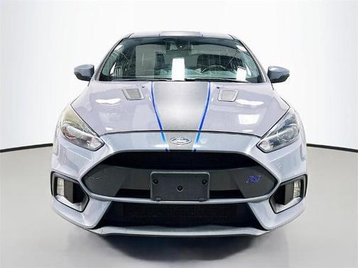 2016 Ford Focus RS Base
