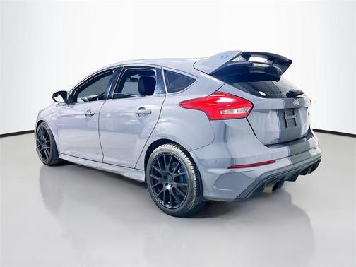 2016 Ford Focus RS Base