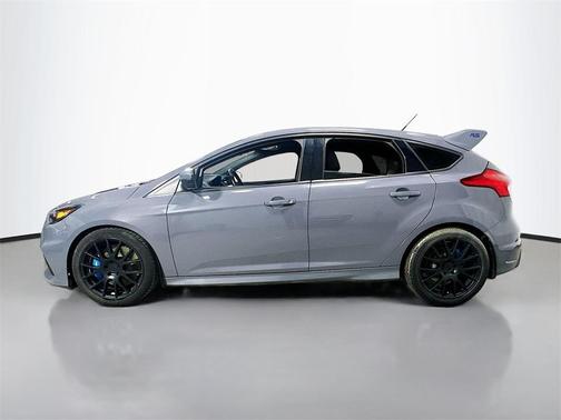 2016 Ford Focus RS Base