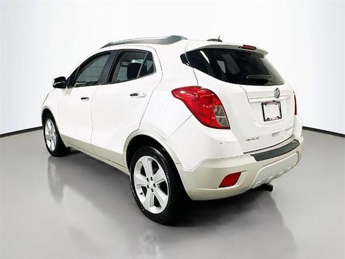 2015 Buick Encore Leather