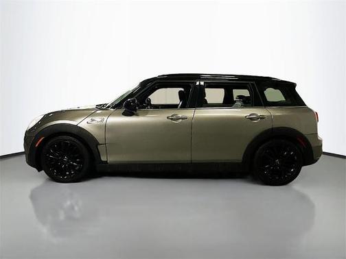 2017 MINI Clubman Cooper S
