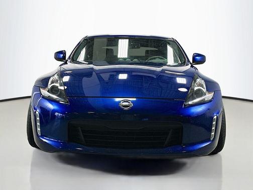 2020 Nissan 370Z Sport