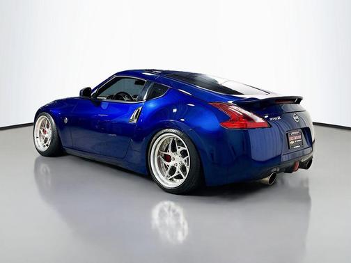 2020 Nissan 370Z Sport