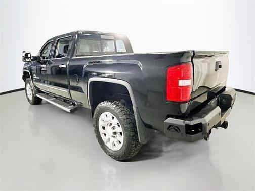 2019 GMC Sierra 2500 Denali