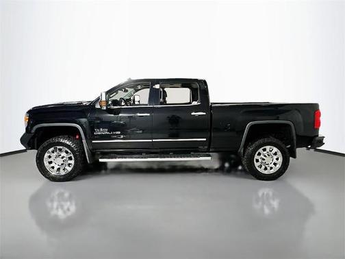 2019 GMC Sierra 2500 Denali