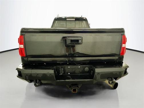 2019 GMC Sierra 2500 Denali