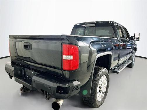2019 GMC Sierra 2500 Denali