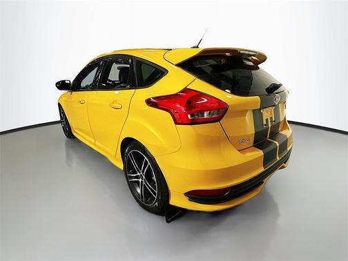 2016 Ford Focus ST Base