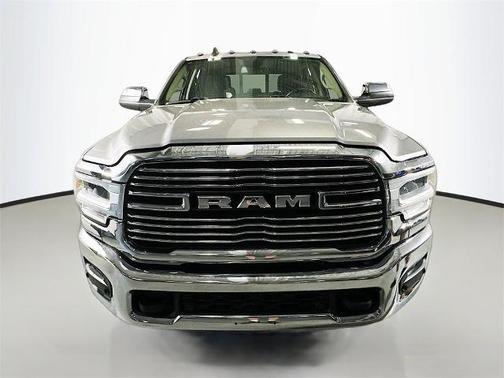 2019 RAM 3500 Laramie