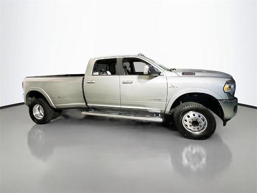 2019 RAM 3500 Laramie