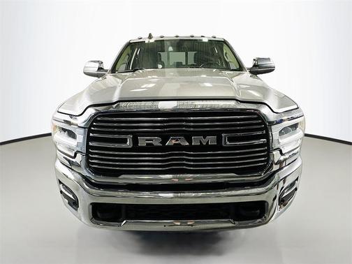 2019 RAM 3500 Laramie