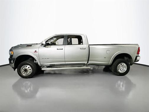 2019 RAM 3500 Laramie