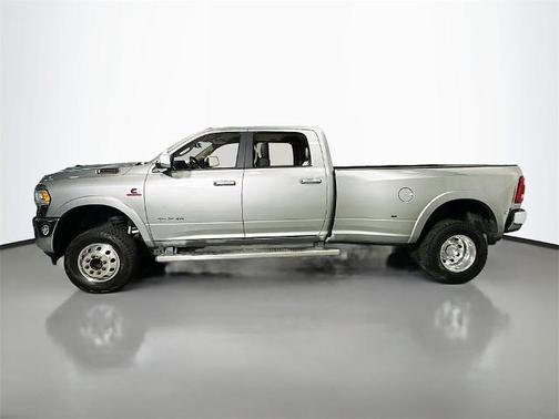 2019 RAM 3500 Laramie