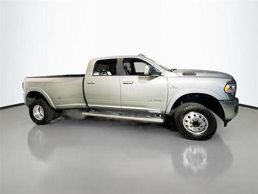 2019 RAM 3500 Laramie