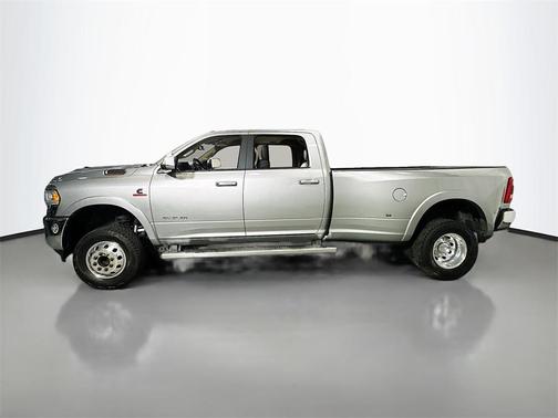 2019 RAM 3500 Laramie