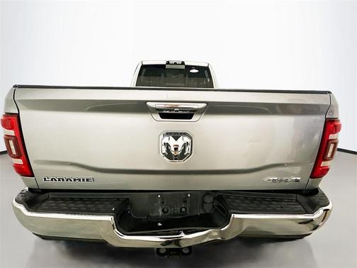 2019 RAM 3500 Laramie