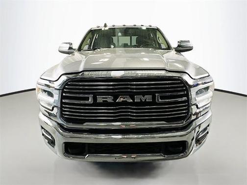2019 RAM 3500 Laramie