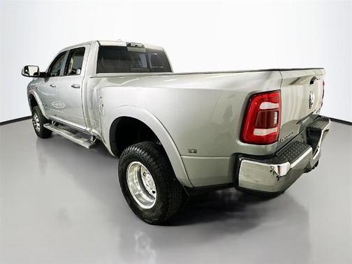 2019 RAM 3500 Laramie