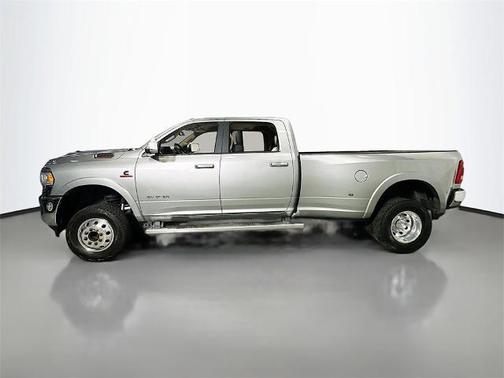 2019 RAM 3500 Laramie