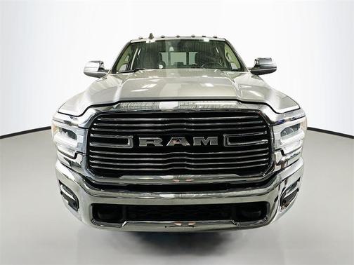 2019 RAM 3500 Laramie