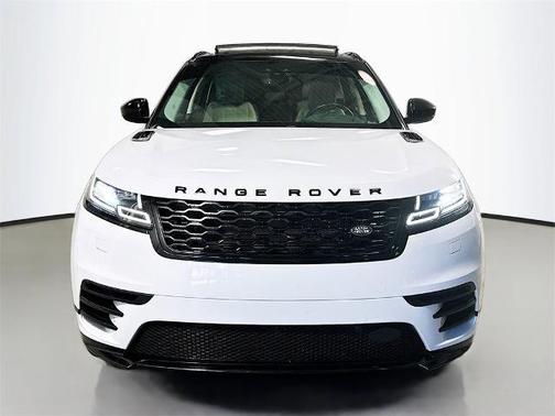 2019 Land Rover Range Rover Velar P250 SE R-Dynamic