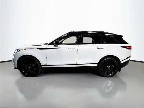 2019 Land Rover Range Rover Velar P250 SE R-Dynamic