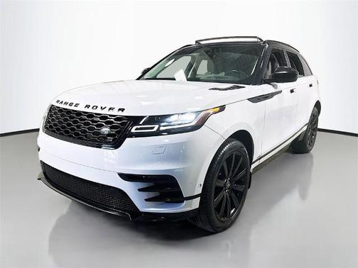 2019 Land Rover Range Rover Velar P250 SE R-Dynamic