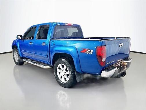 2012 Chevrolet Colorado 2LT