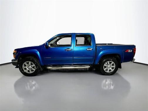 2012 Chevrolet Colorado 2LT