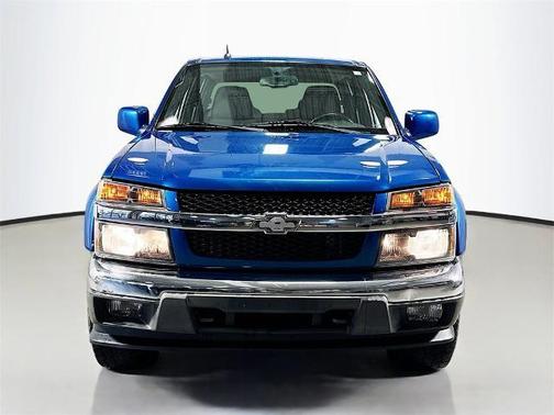 2012 Chevrolet Colorado 2LT