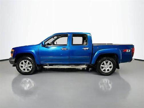 2012 Chevrolet Colorado 2LT