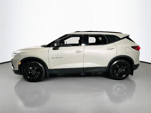 2021 Chevrolet Blazer 3LT