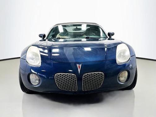 2007 Pontiac Solstice 