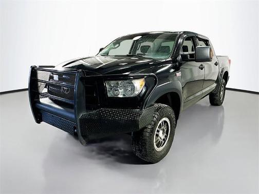 2010 Toyota Tundra Grade