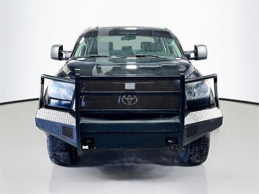 2010 Toyota Tundra Grade