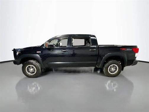2010 Toyota Tundra Grade