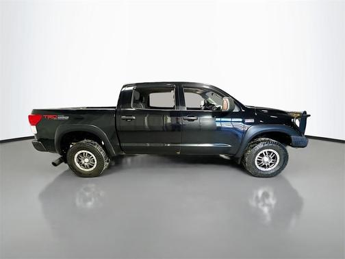 2010 Toyota Tundra Grade