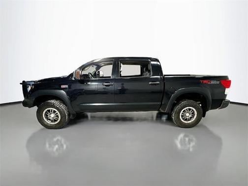 2010 Toyota Tundra Grade
