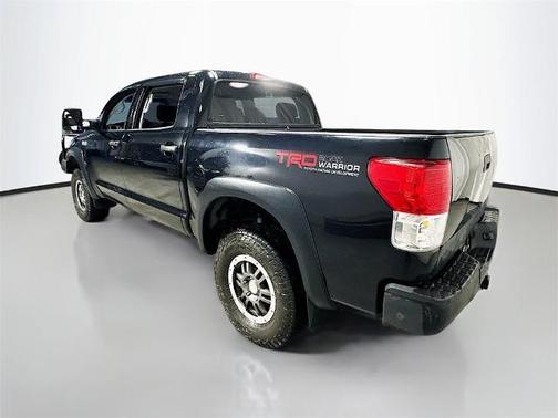 2010 Toyota Tundra Grade
