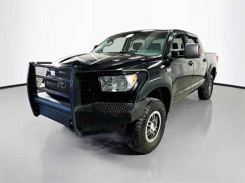 2010 Toyota Tundra Grade
