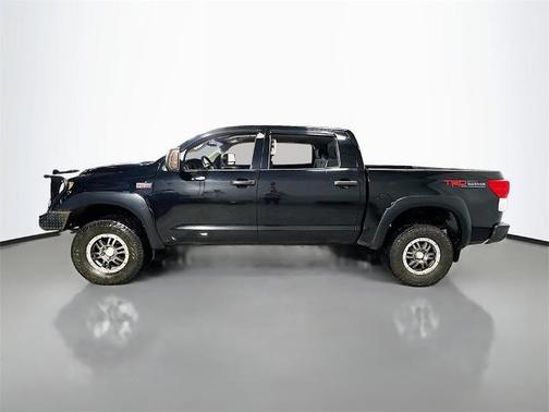 2010 Toyota Tundra Grade
