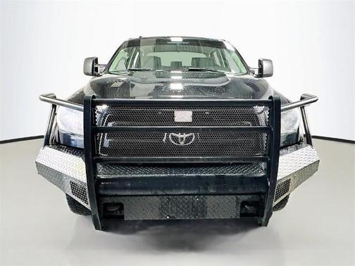 2010 Toyota Tundra Grade