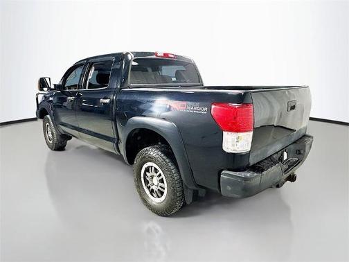 2010 Toyota Tundra Grade