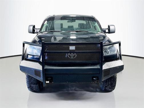 2010 Toyota Tundra Grade