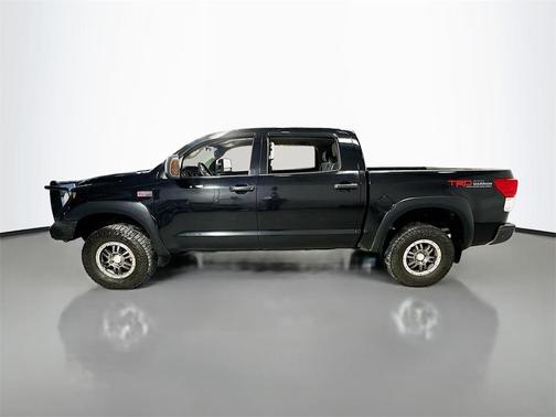 2010 Toyota Tundra Grade